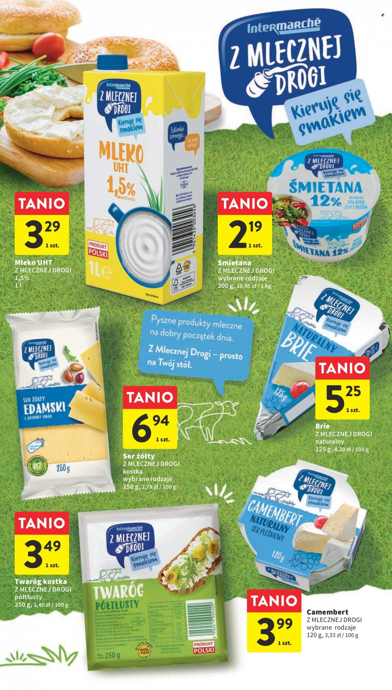 Gazetka Intermarché - 27.07.2023 - 2.08.2023. Strona 26