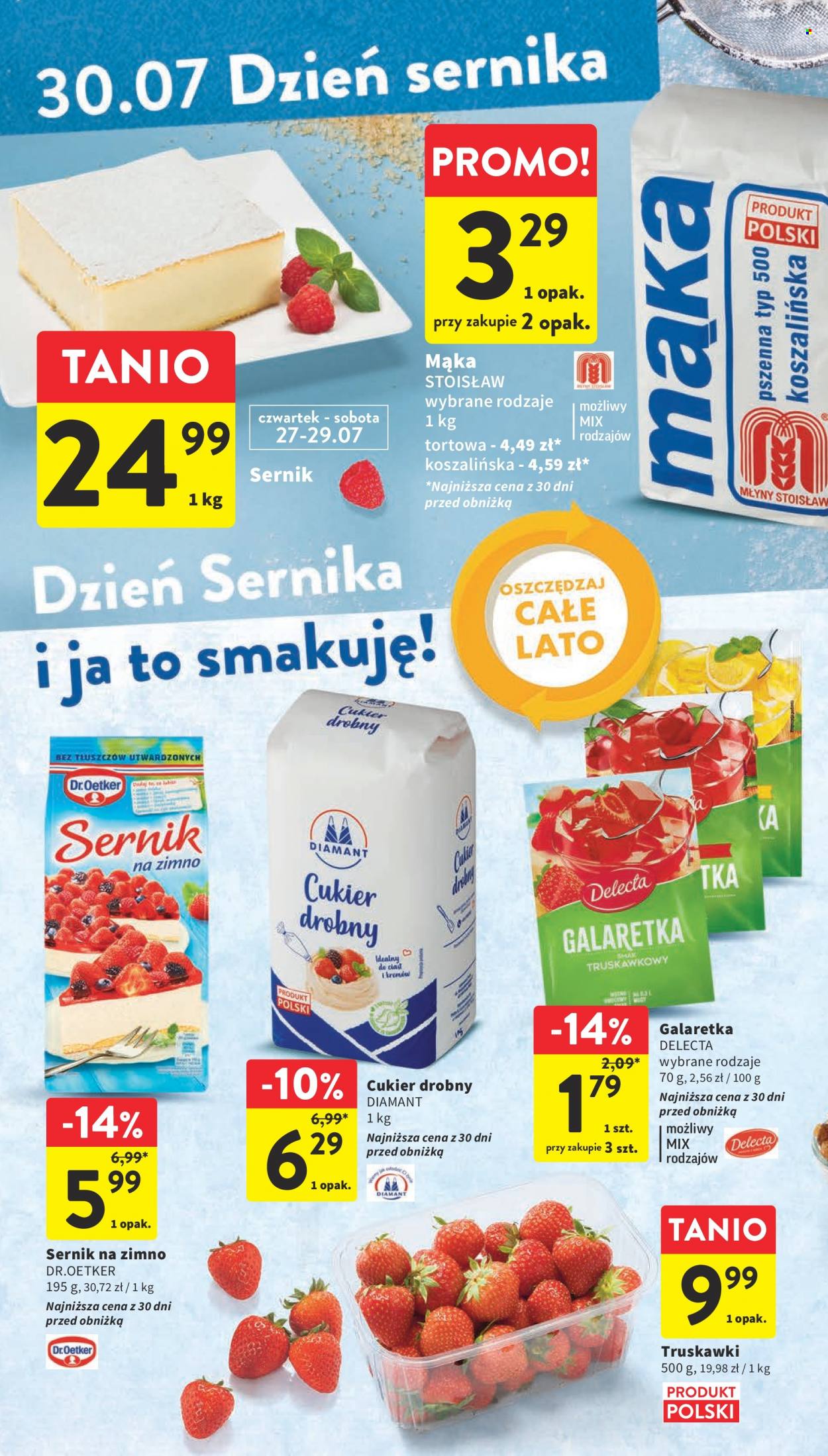 Gazetka Intermarché - 27.07.2023 - 2.08.2023. Strona 28