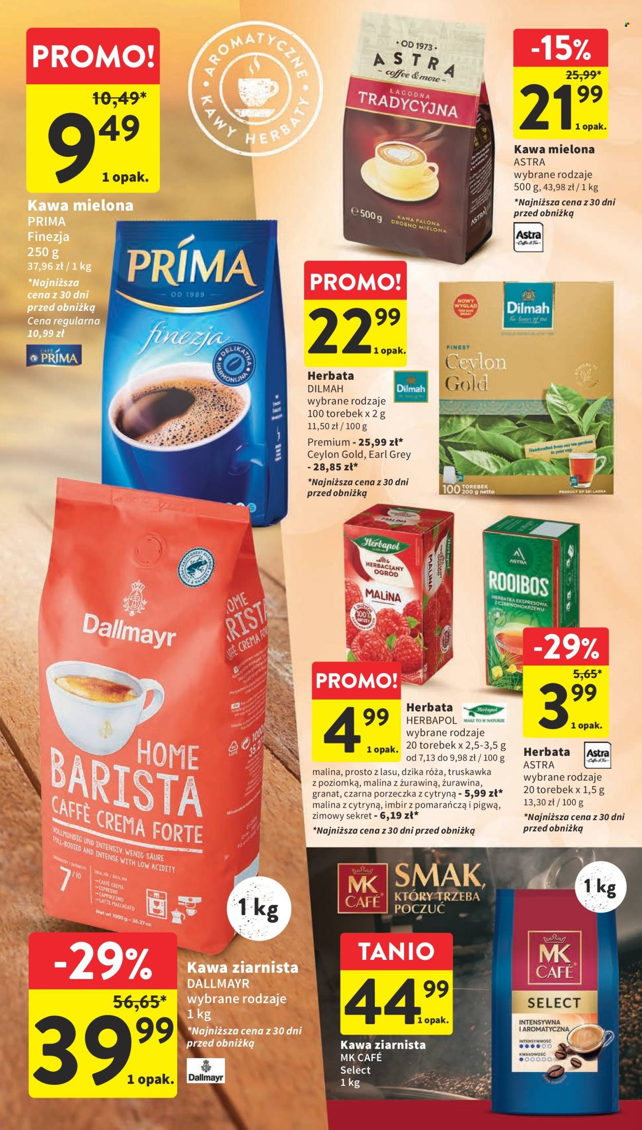 Gazetka Intermarché - 27.07.2023 - 2.08.2023. Strona 32