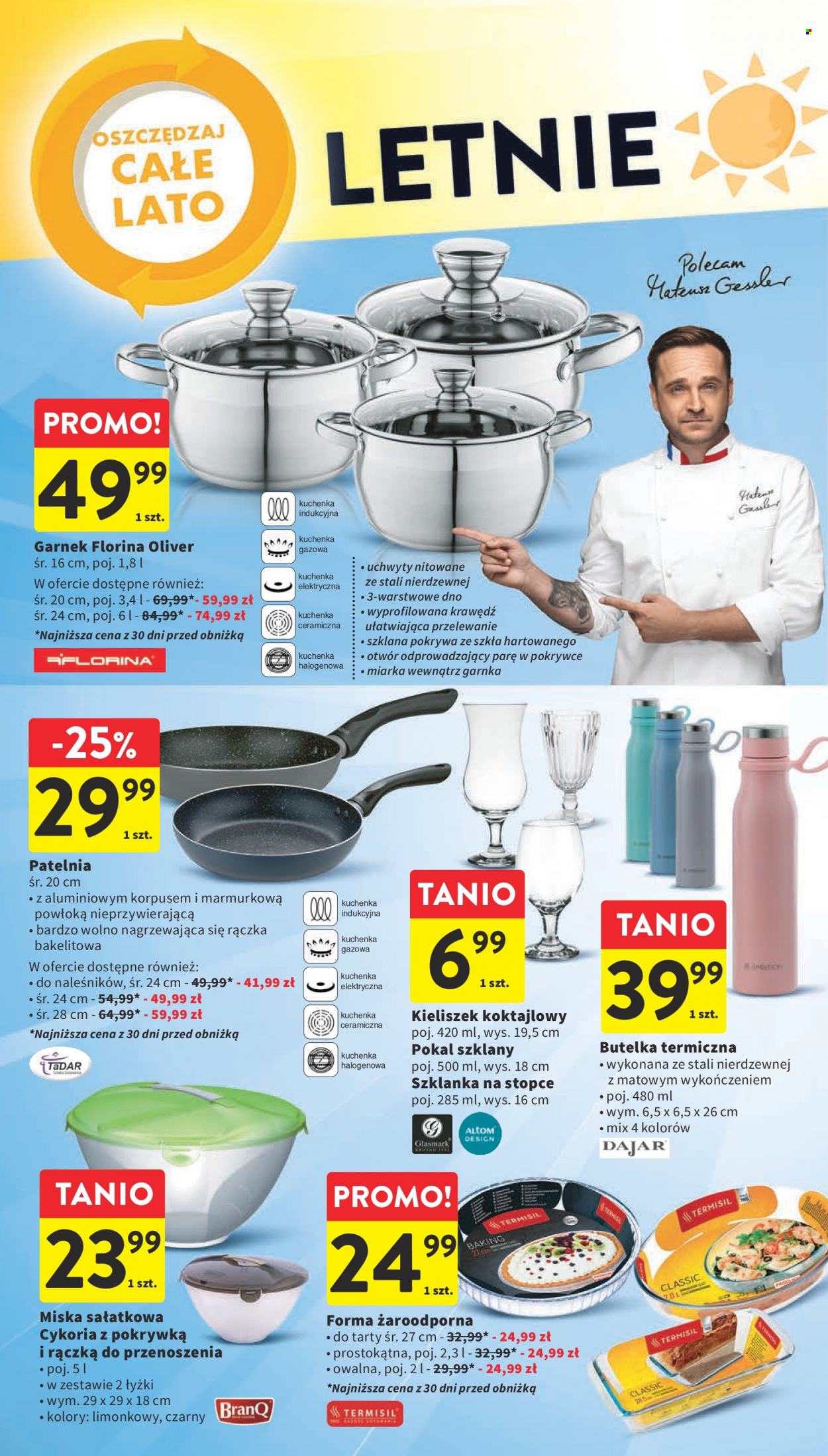 Gazetka Intermarché - 27.07.2023 - 2.08.2023. Strona 36