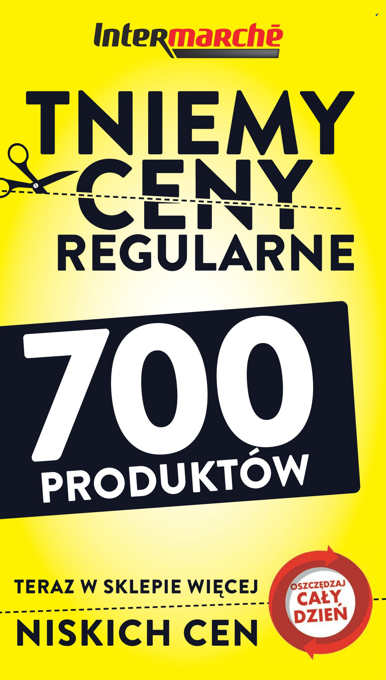 Gazetka Intermarché - 27.07.2023 - 2.08.2023. Strona 40