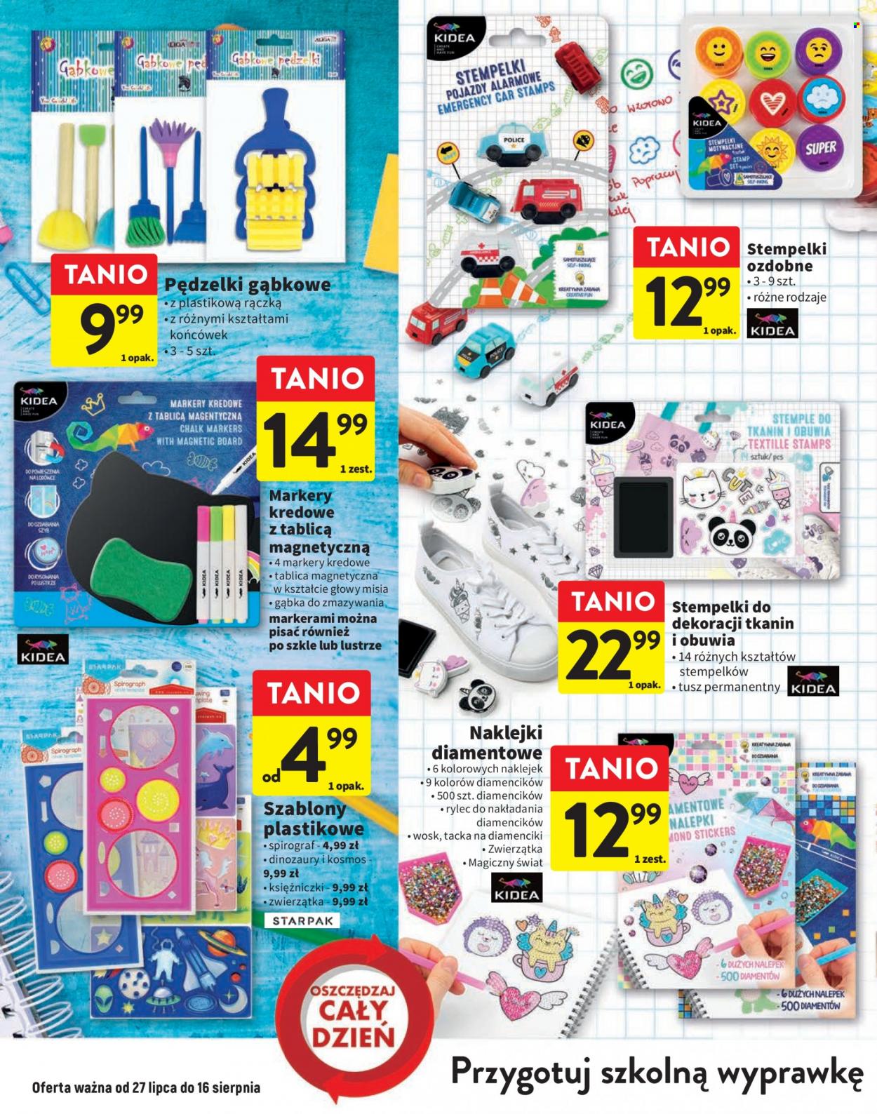 Gazetka Intermarché - 27.07.2023 - 16.08.2023. Strona 10