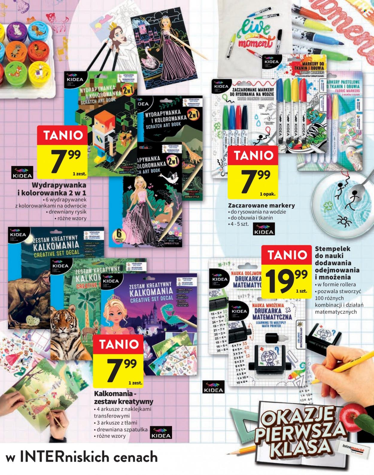 Gazetka Intermarché - 27.07.2023 - 16.08.2023. Strona 11