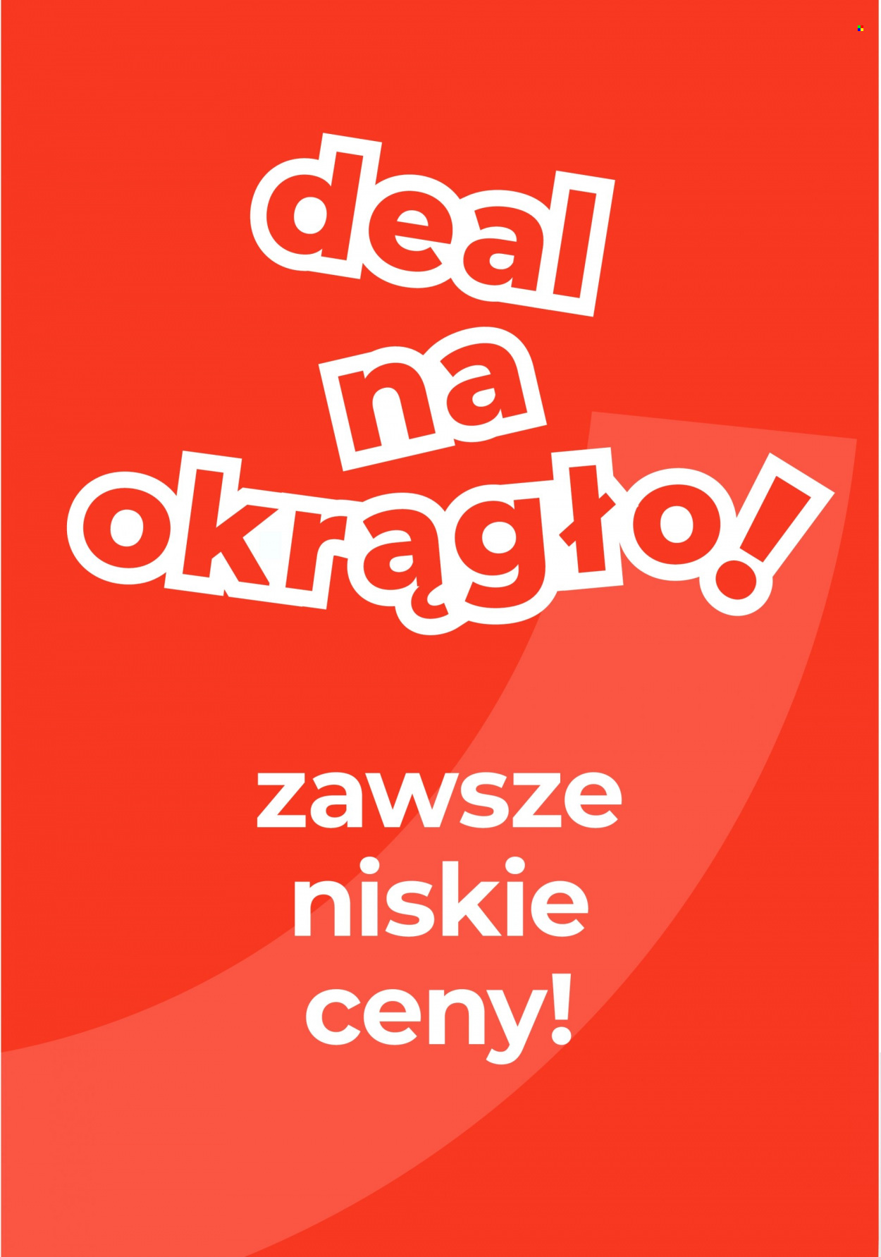 Gazetka Dealz - 27.07.2023 - 2.08.2023. Strona 2