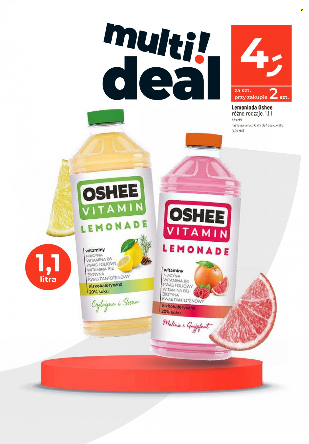 Gazetka Dealz - 27.07.2023 - 2.08.2023. Strona 3