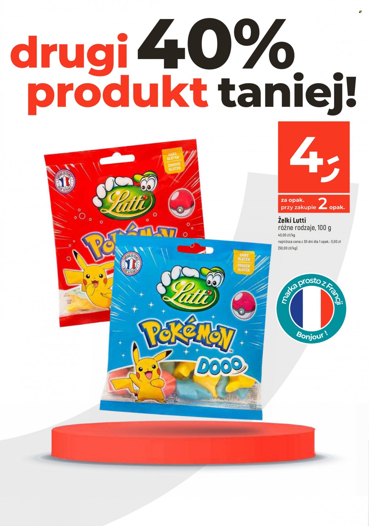 Gazetka Dealz - 27.07.2023 - 2.08.2023. Strona 4