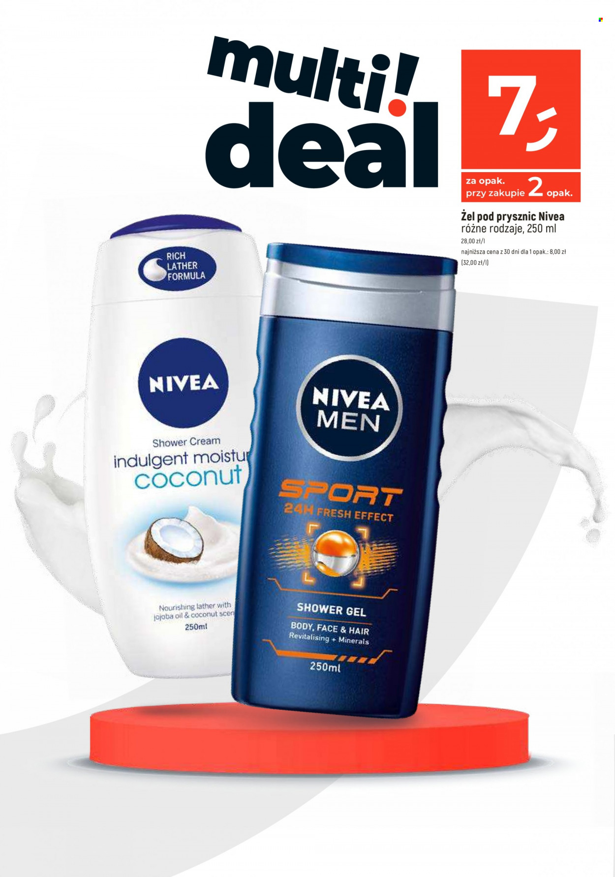 Gazetka Dealz - 27.07.2023 - 2.08.2023. Strona 6