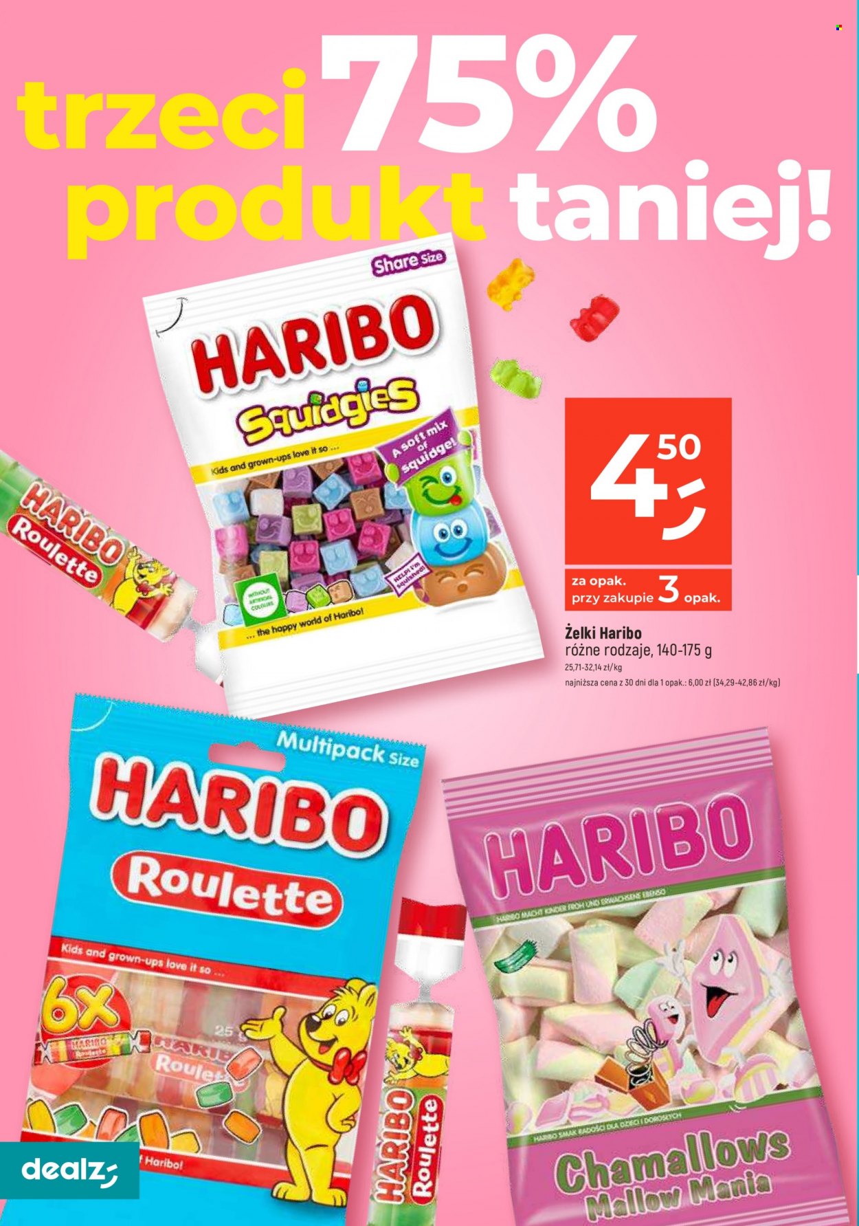 Gazetka Dealz - 27.07.2023 - 2.08.2023. Strona 8