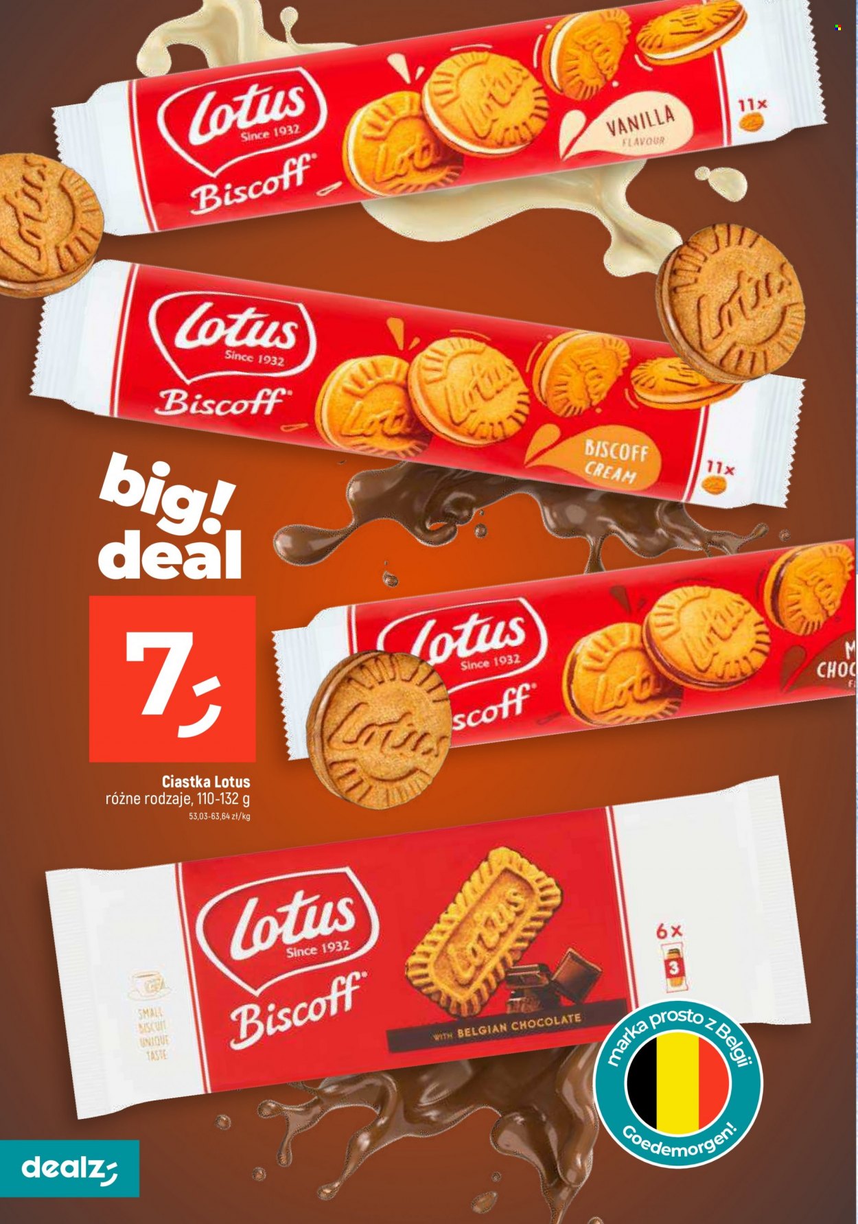 Gazetka Dealz - 27.07.2023 - 2.08.2023. Strona 12