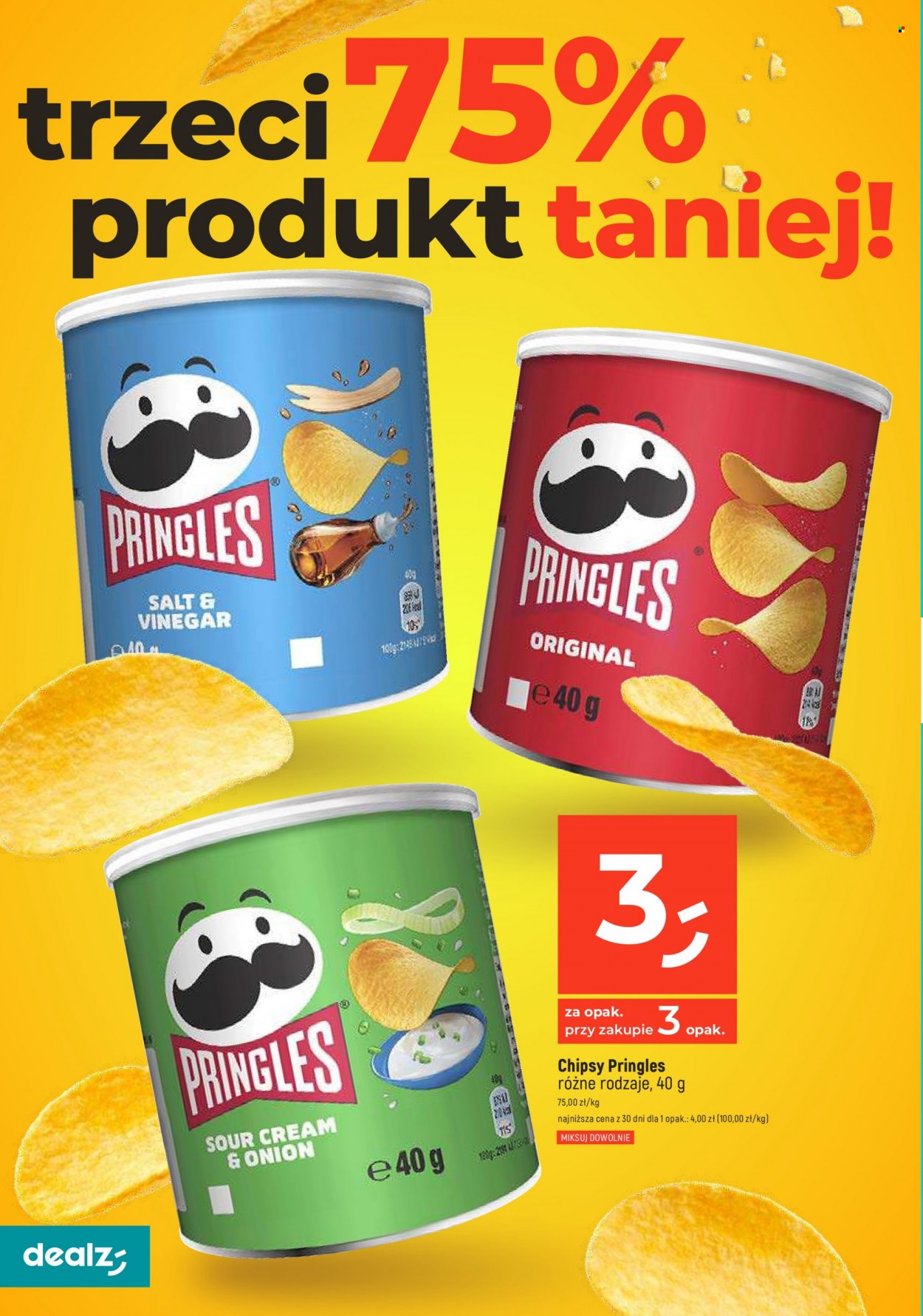 Gazetka Dealz - 27.07.2023 - 2.08.2023. Strona 14