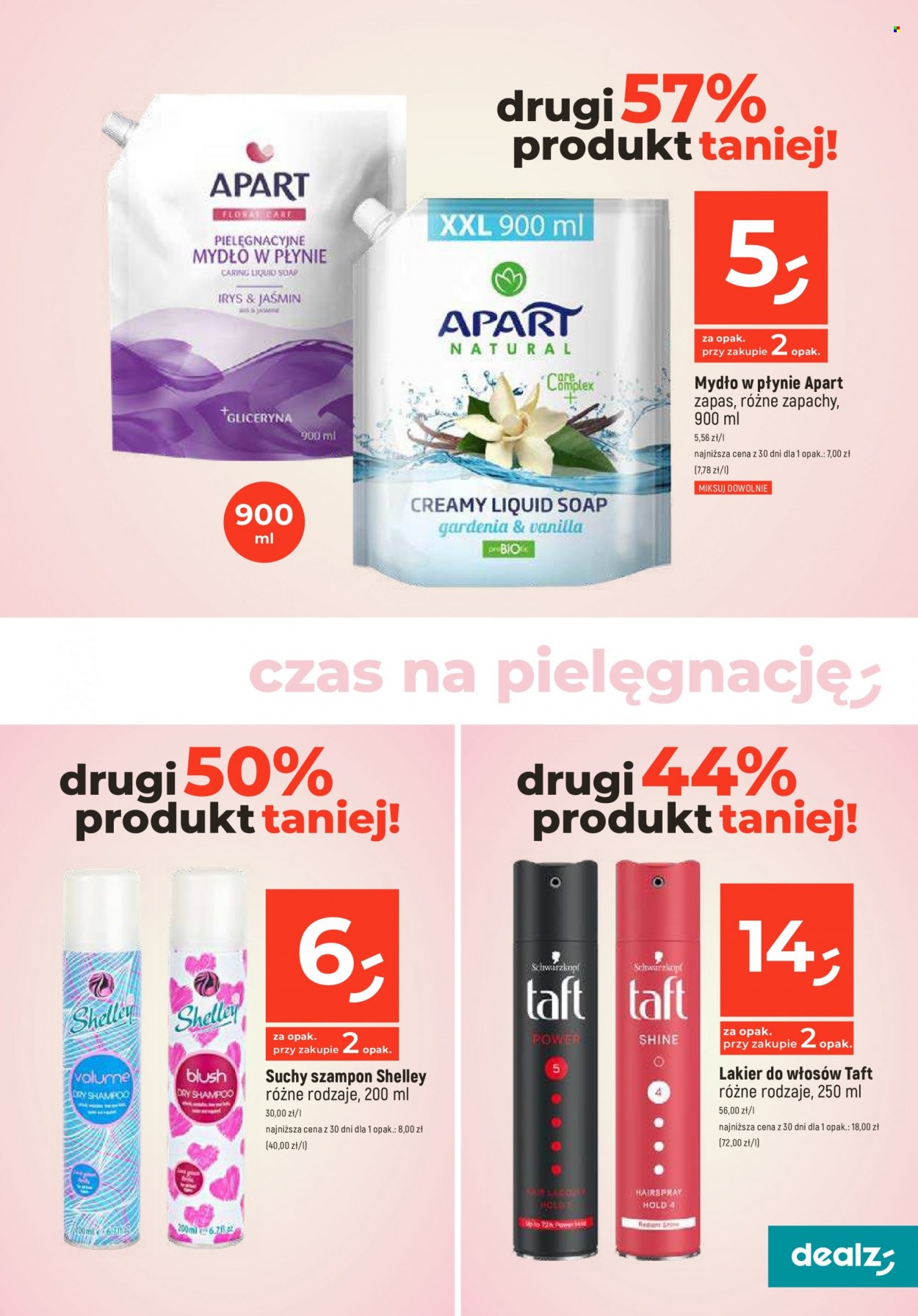 Gazetka Dealz - 27.07.2023 - 2.08.2023. Strona 25