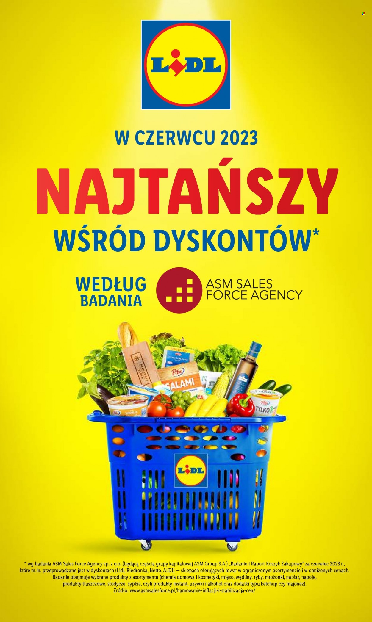 Gazetka Lidl - 27.07.2023 - 29.07.2023. Strona 3