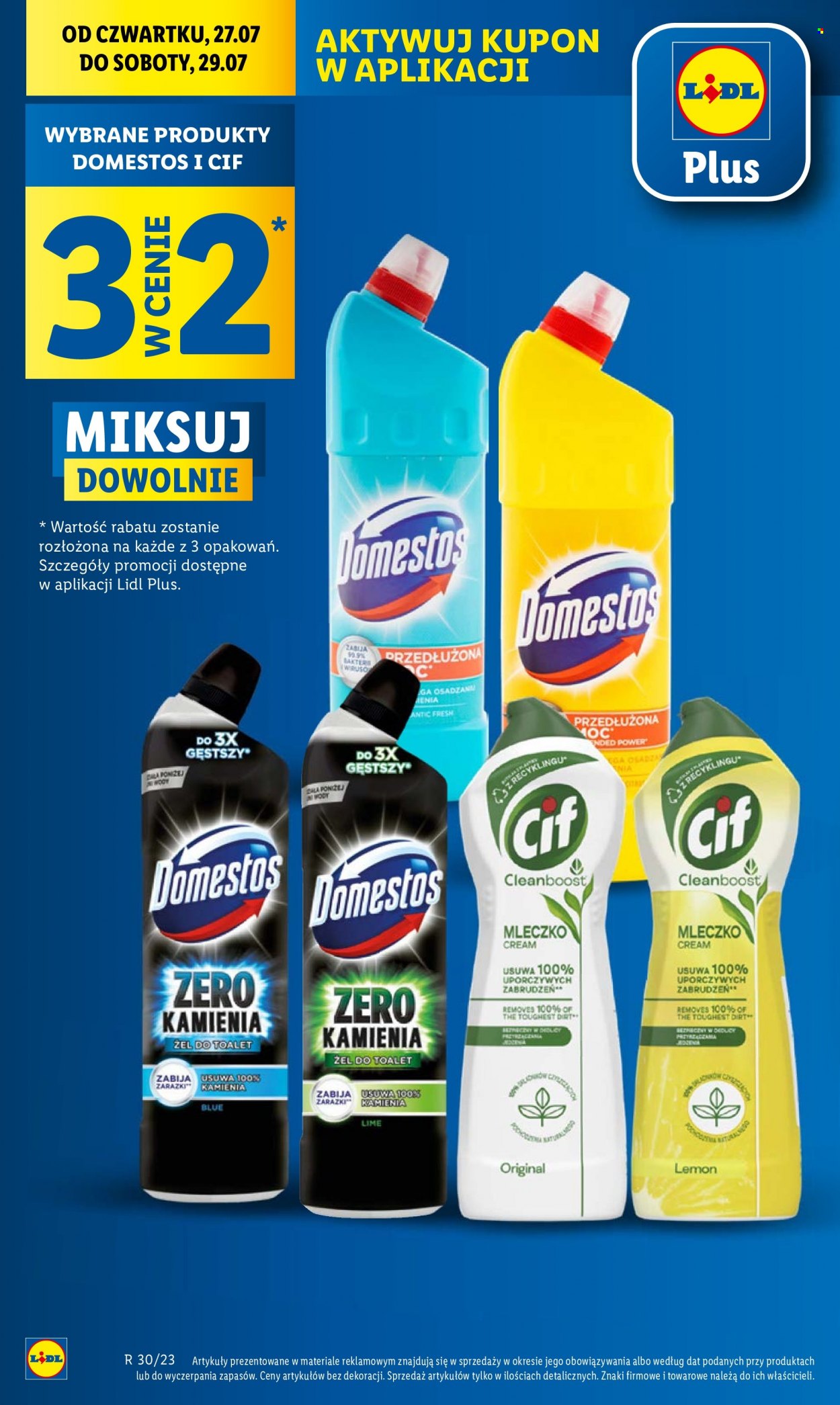 Gazetka Lidl - 27.07.2023 - 29.07.2023. Strona 24