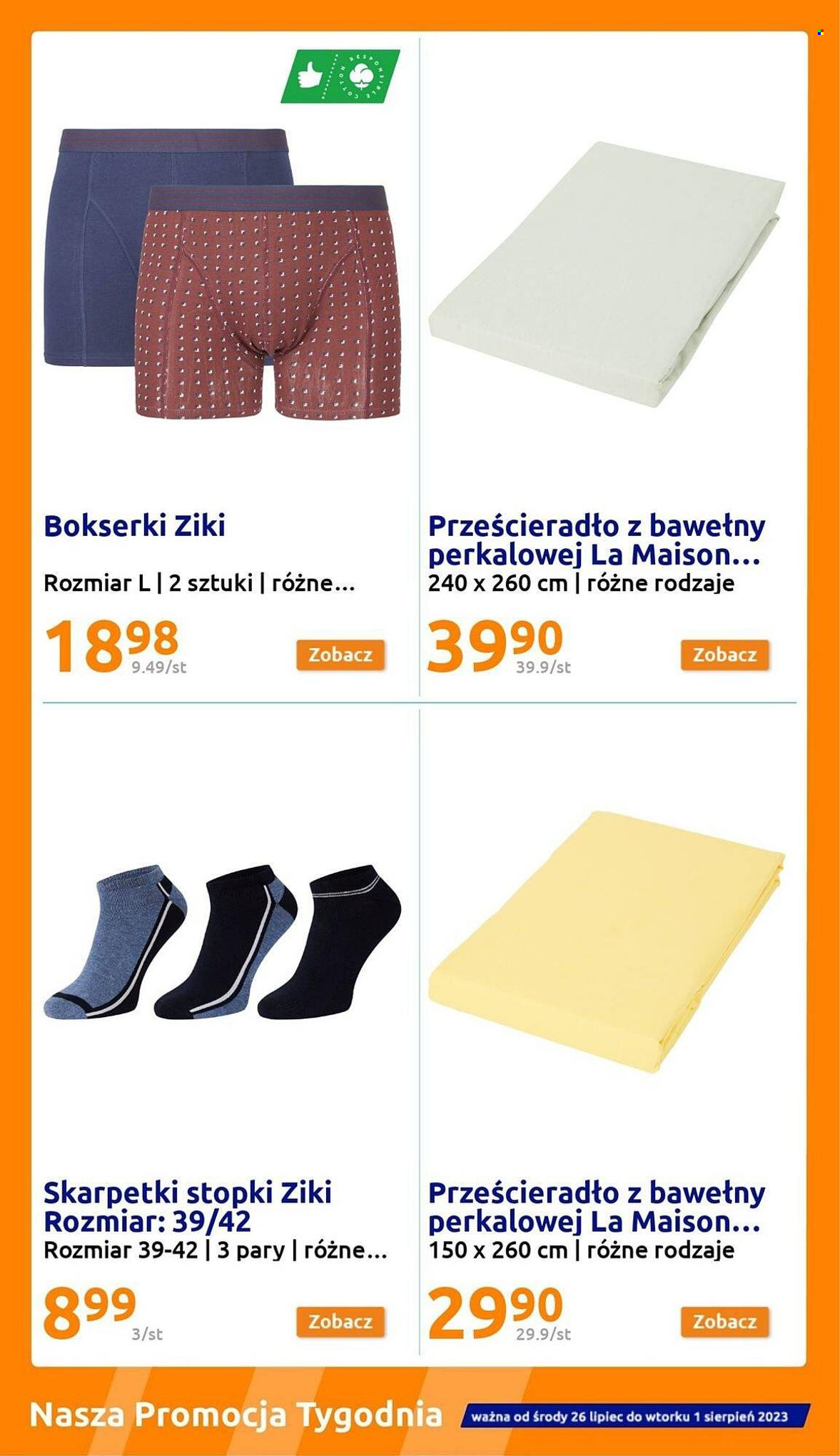 Gazetka Action - 26.07.2023 - 1.08.2023. Strona 2