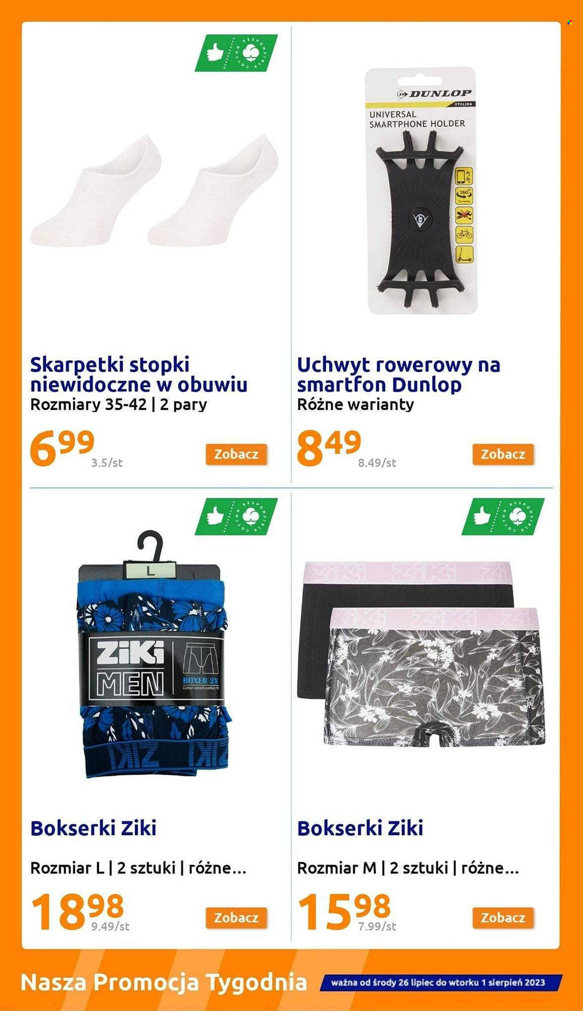 Gazetka Action - 26.07.2023 - 1.08.2023. Strona 4