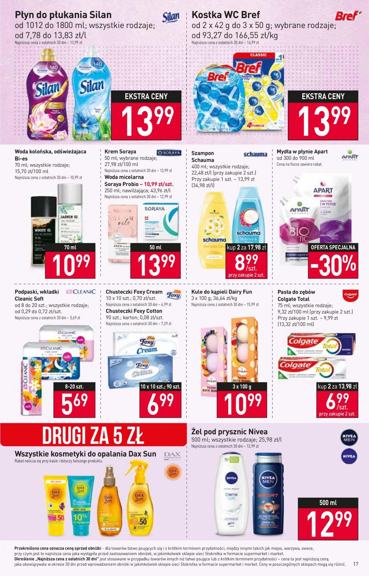 Gazetka Stokrotka Supermarket - 27.07.2023 - 2.08.2023. Strona 18