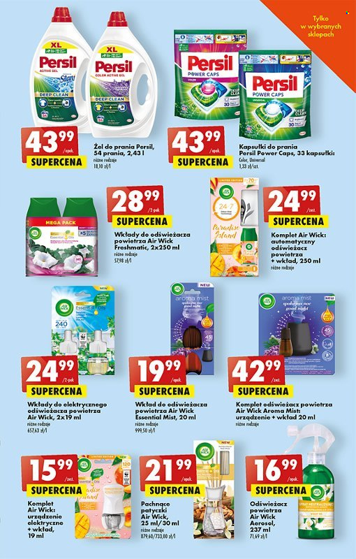 Gazetka Biedronka - 27.07.2023 - 2.08.2023. Strona 55