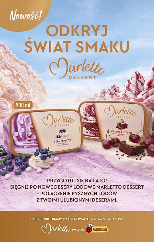 Gazetka Biedronka - 27.07.2023 - 2.08.2023. Strona 61