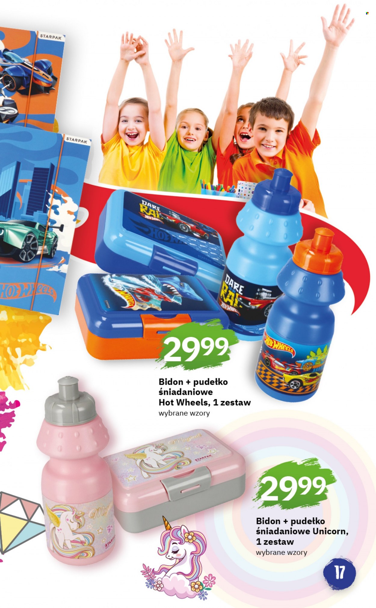 Gazetka Twój Market - 25.07.2023 - 5.09.2023. Strona 17