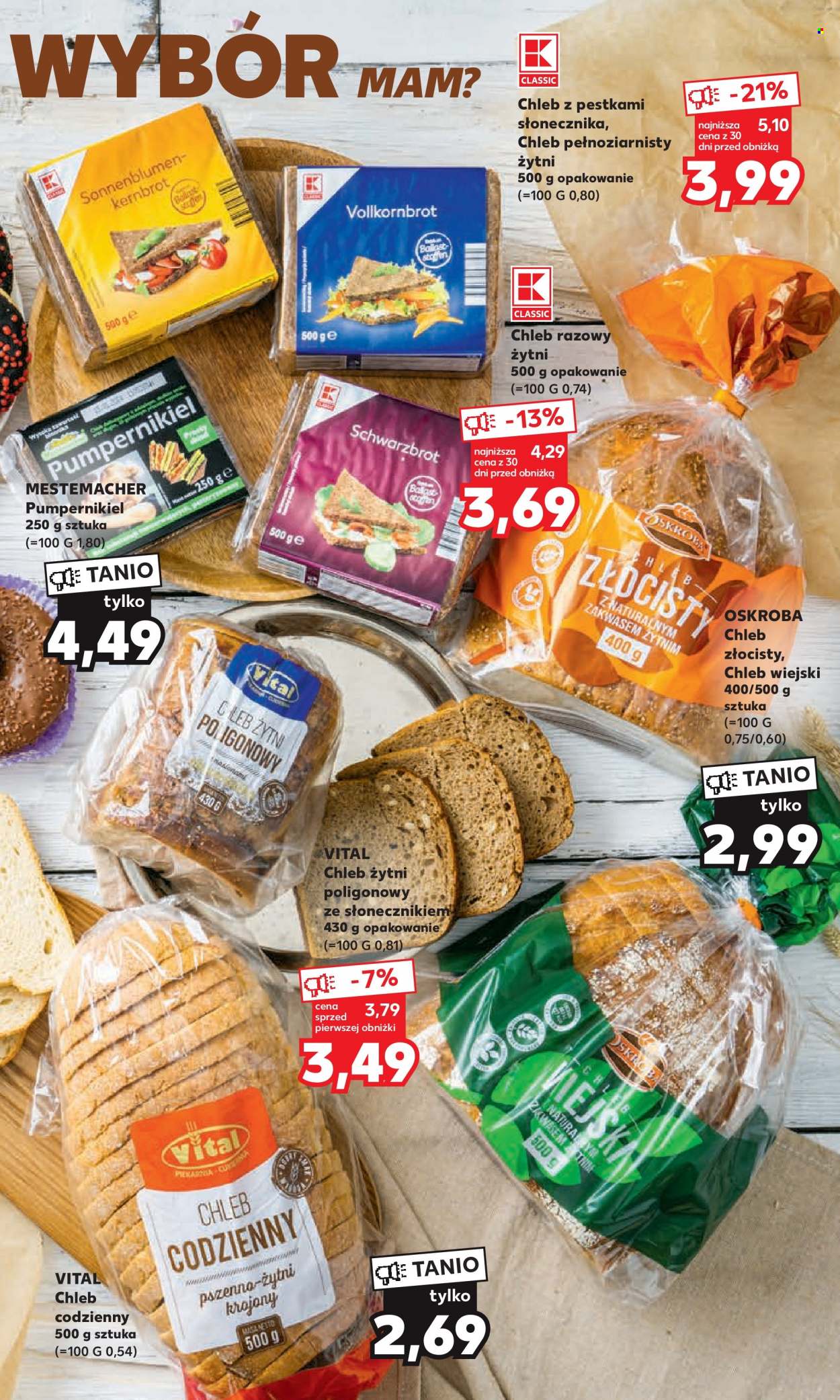 Gazetka Kaufland - 31.07.2023 - 2.08.2023. Strona 11