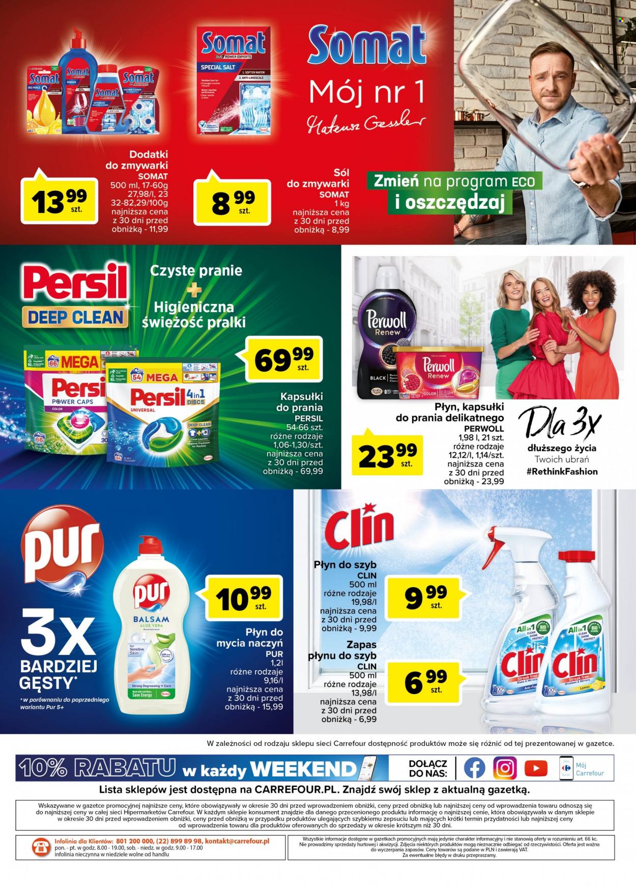 Gazetka Carrefour - 25.07.2023 - 7.08.2023. Strona 2