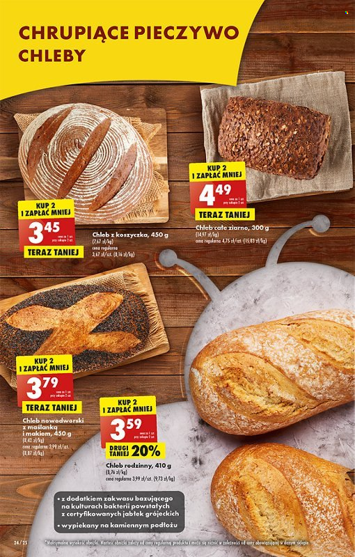 Gazetka Biedronka - 31.07.2023 - 5.08.2023. Strona 30