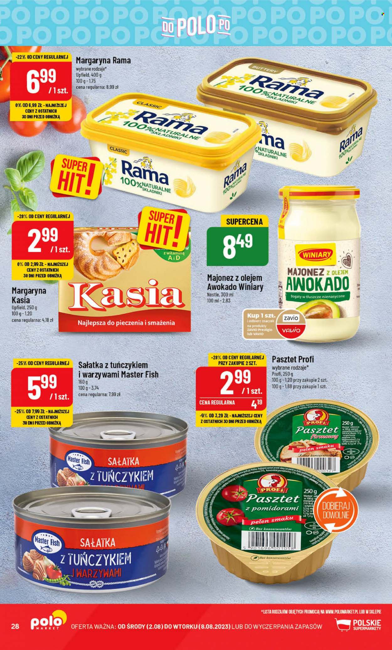 Gazetka Polomarket - 2.08.2023 - 8.08.2023. Strona 28