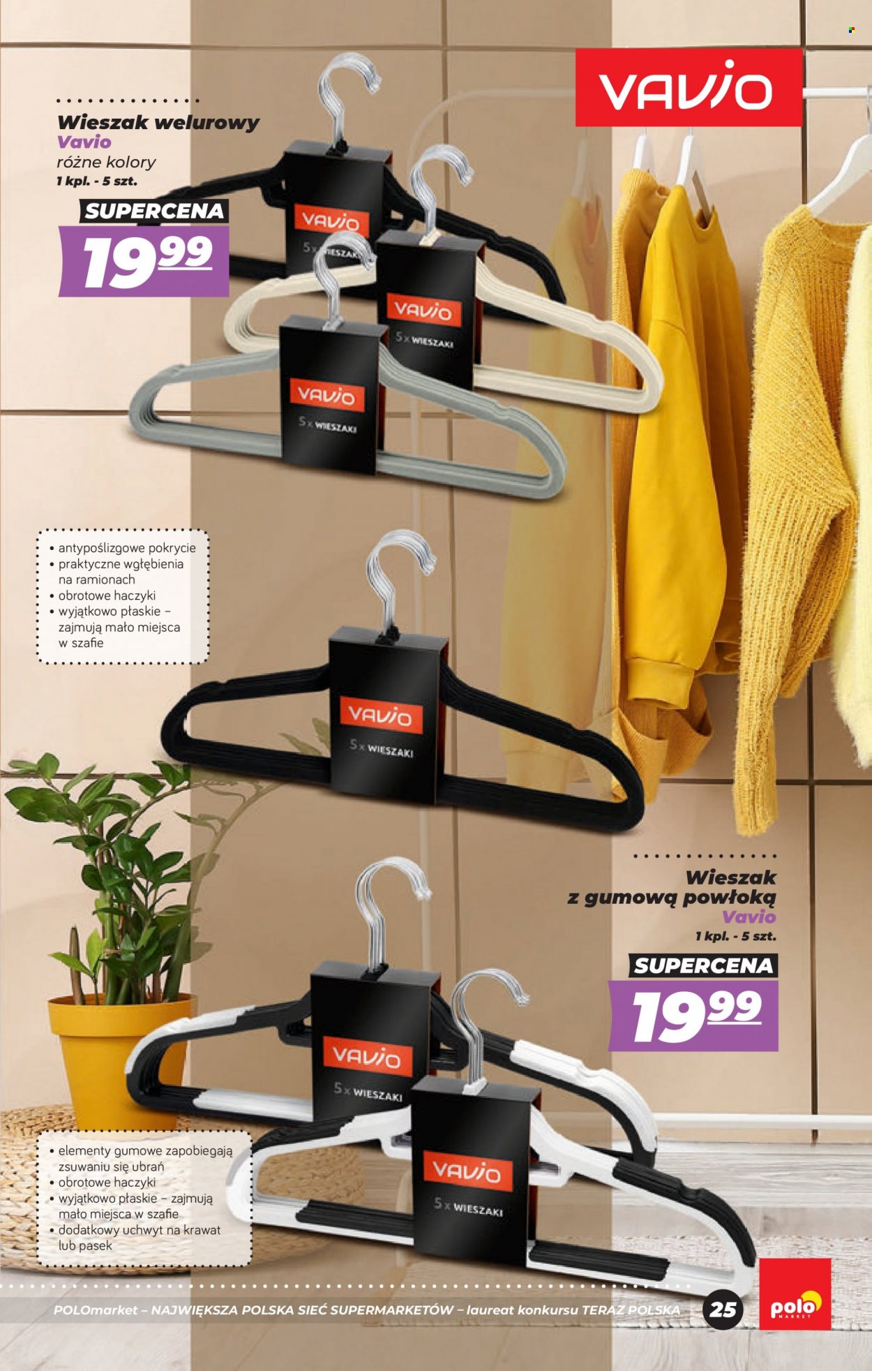 Gazetka Polomarket - 4.08.2023 - 14.09.2023. Strona 25
