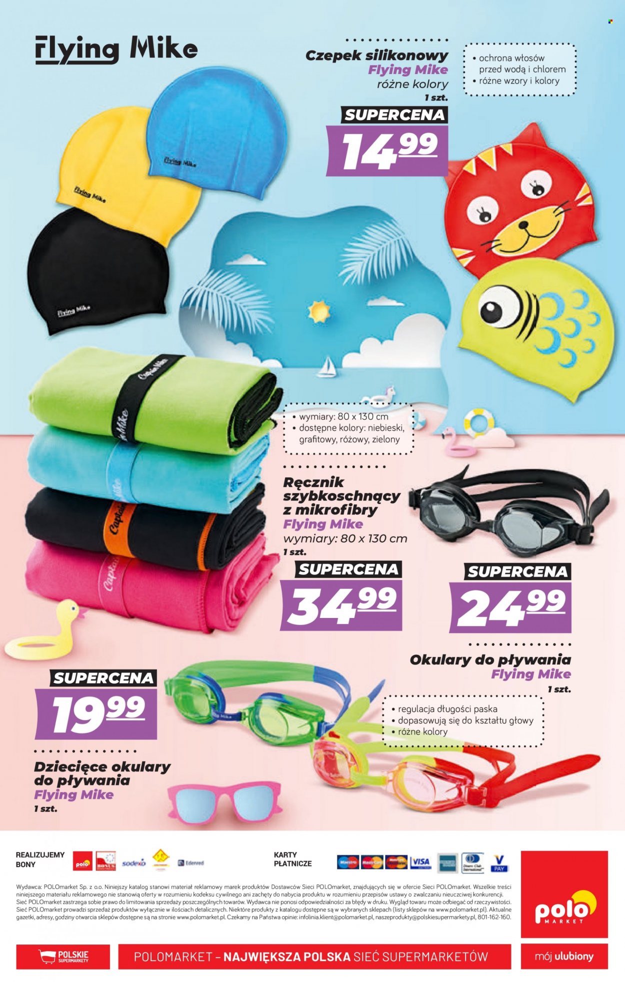 Gazetka Polomarket - 4.08.2023 - 14.09.2023. Strona 32