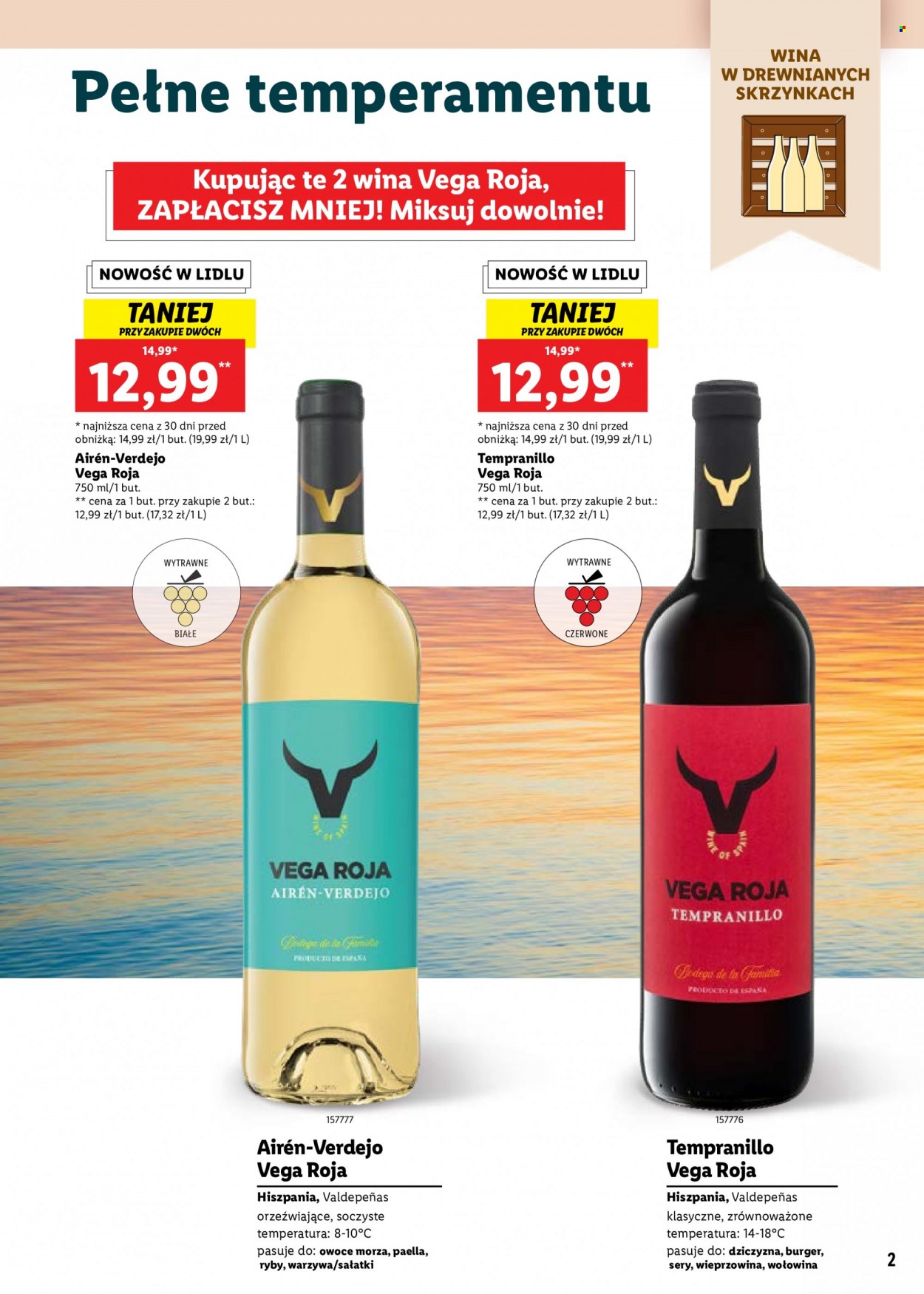 Gazetka Lidl - 31.07.2023 - 2.09.2023. Strona 2