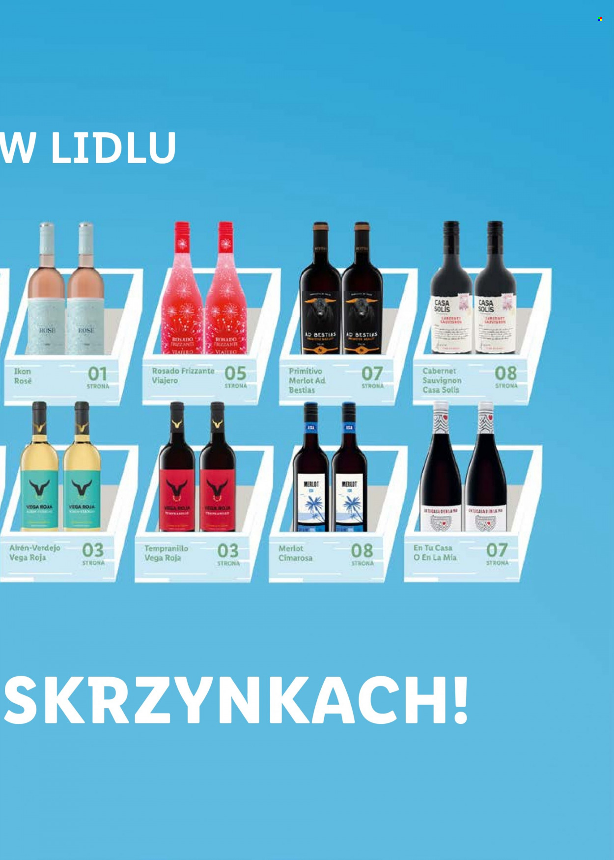 Gazetka Lidl - 31.07.2023 - 2.09.2023. Strona 4