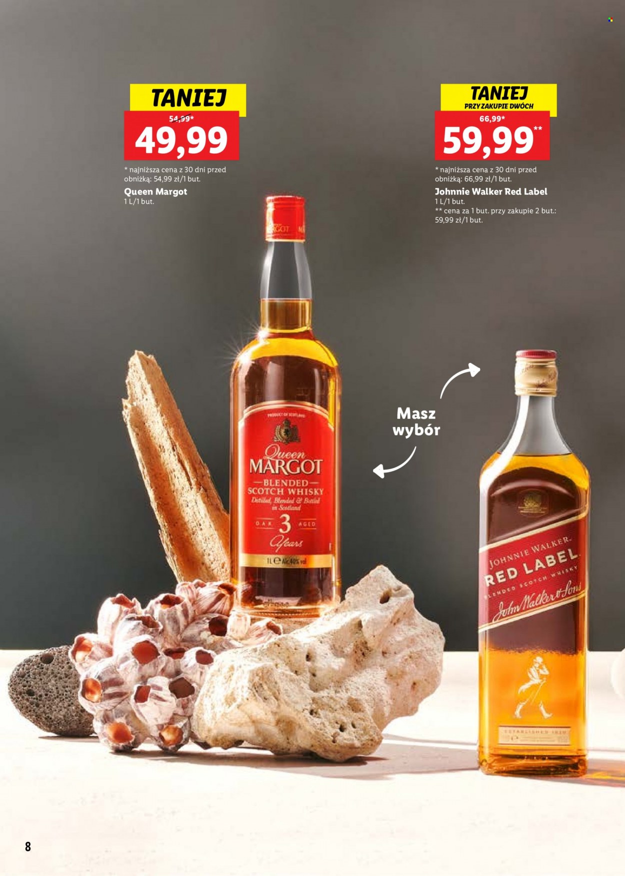 Gazetka Lidl - 31.07.2023 - 2.09.2023. Strona 8
