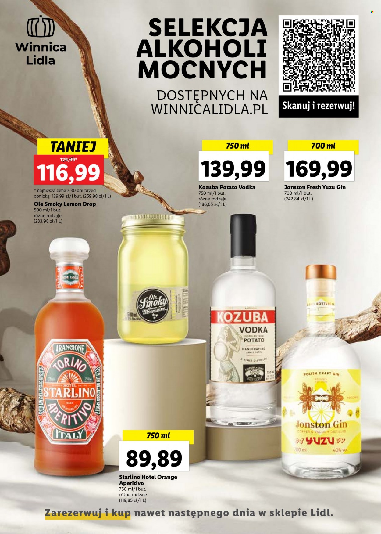 Gazetka Lidl - 31.07.2023 - 2.09.2023. Strona 16