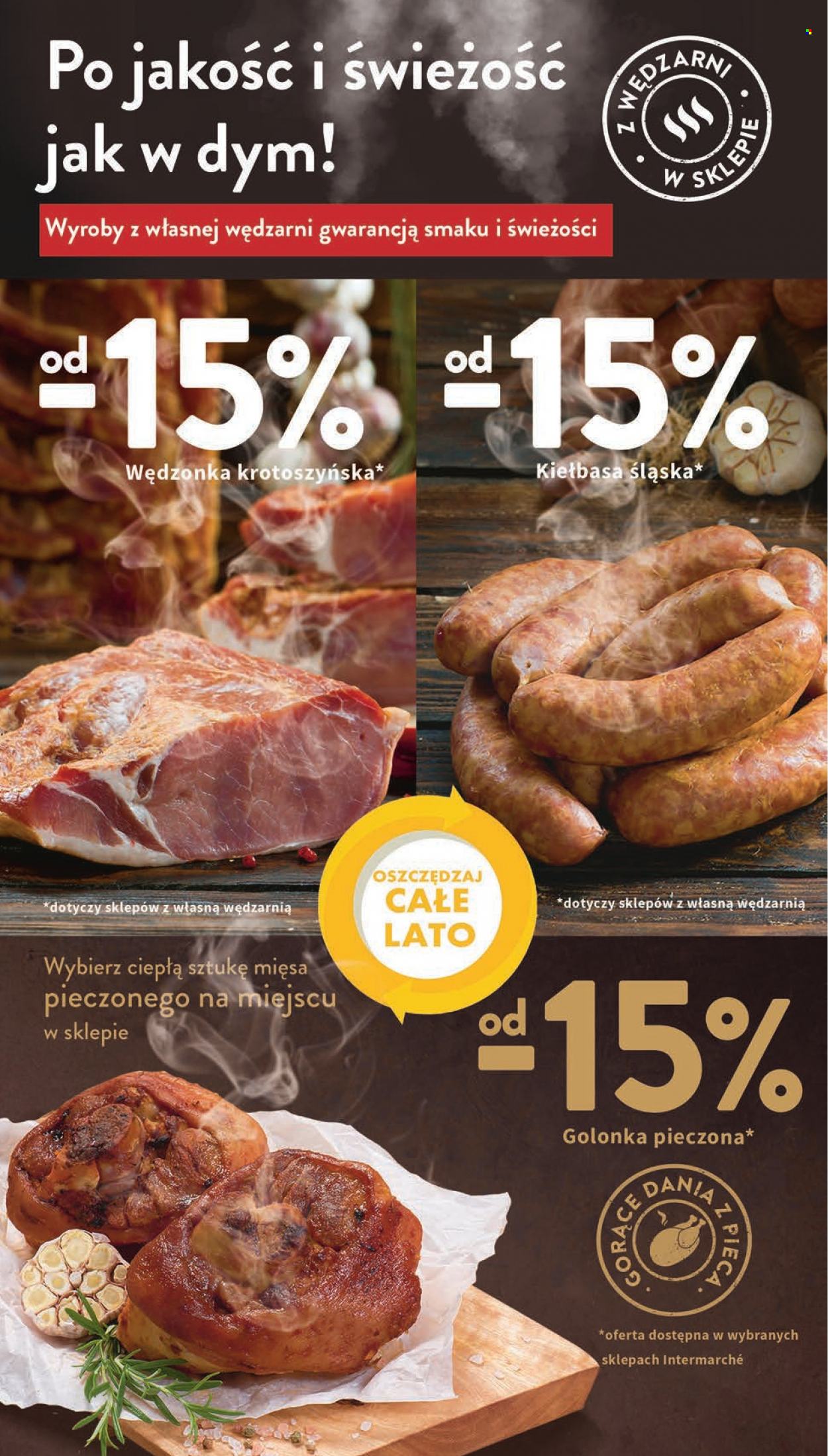 Gazetka Intermarché - 3.08.2023 - 9.08.2023. Strona 21
