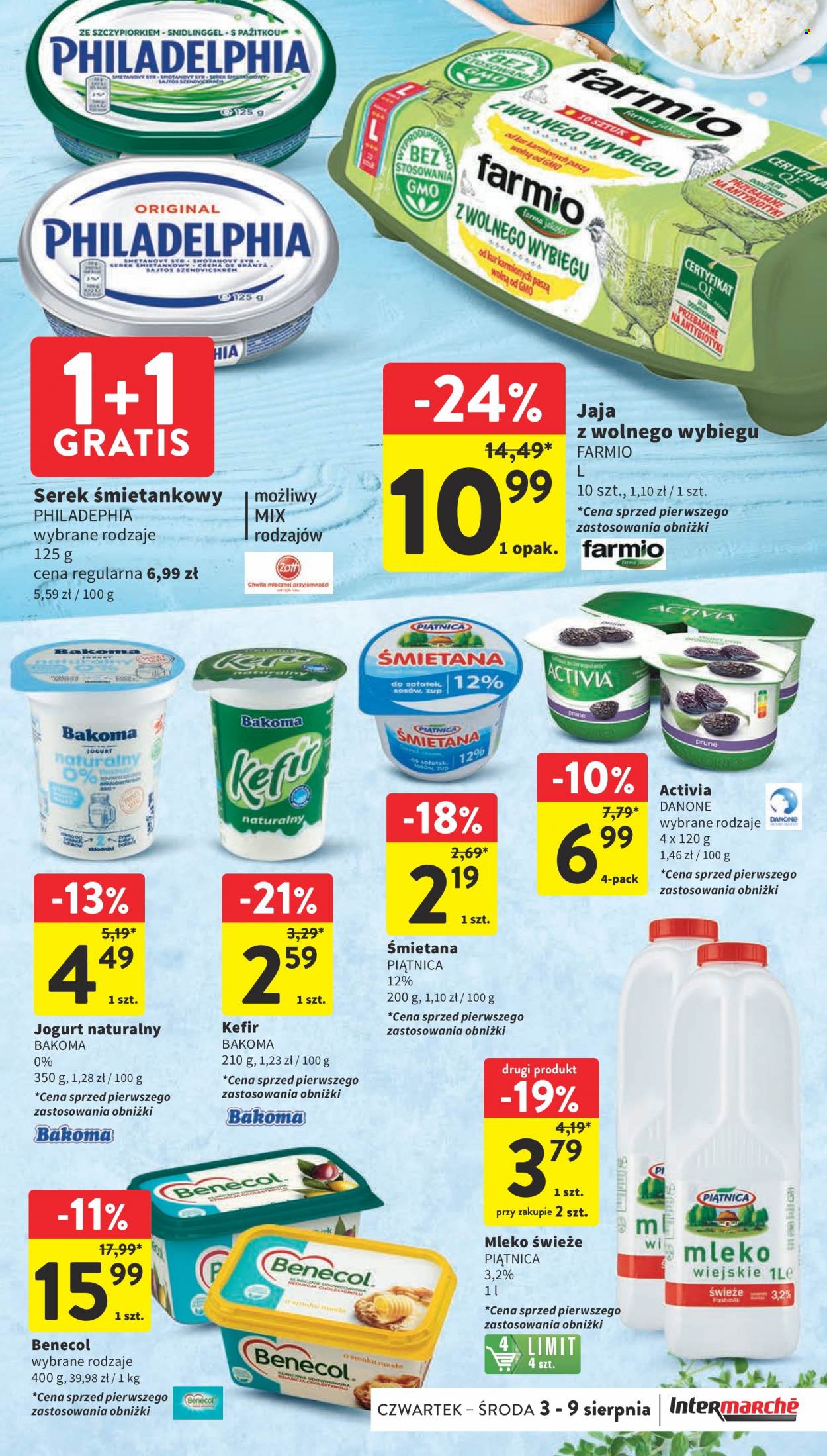 Gazetka Intermarché - 3.08.2023 - 9.08.2023. Strona 24