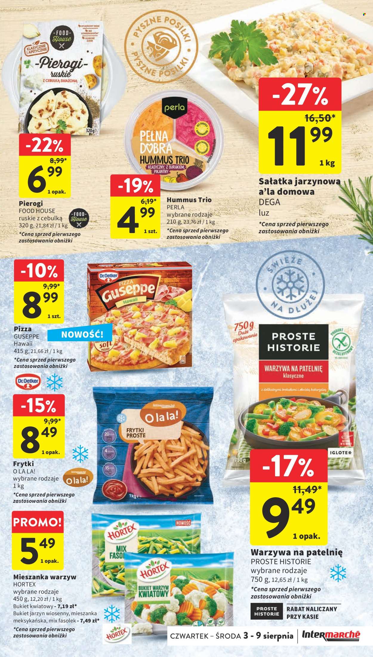Gazetka Intermarché - 3.08.2023 - 9.08.2023. Strona 26