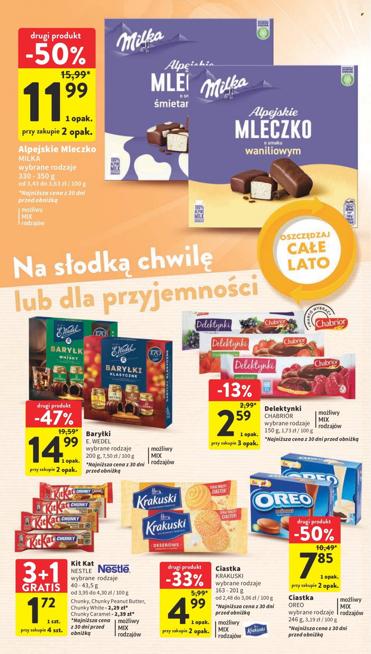 Gazetka Intermarché - 3.08.2023 - 9.08.2023. Strona 29