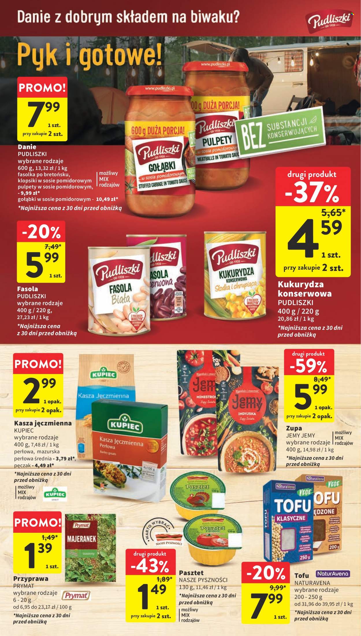 Gazetka Intermarché - 3.08.2023 - 9.08.2023. Strona 31