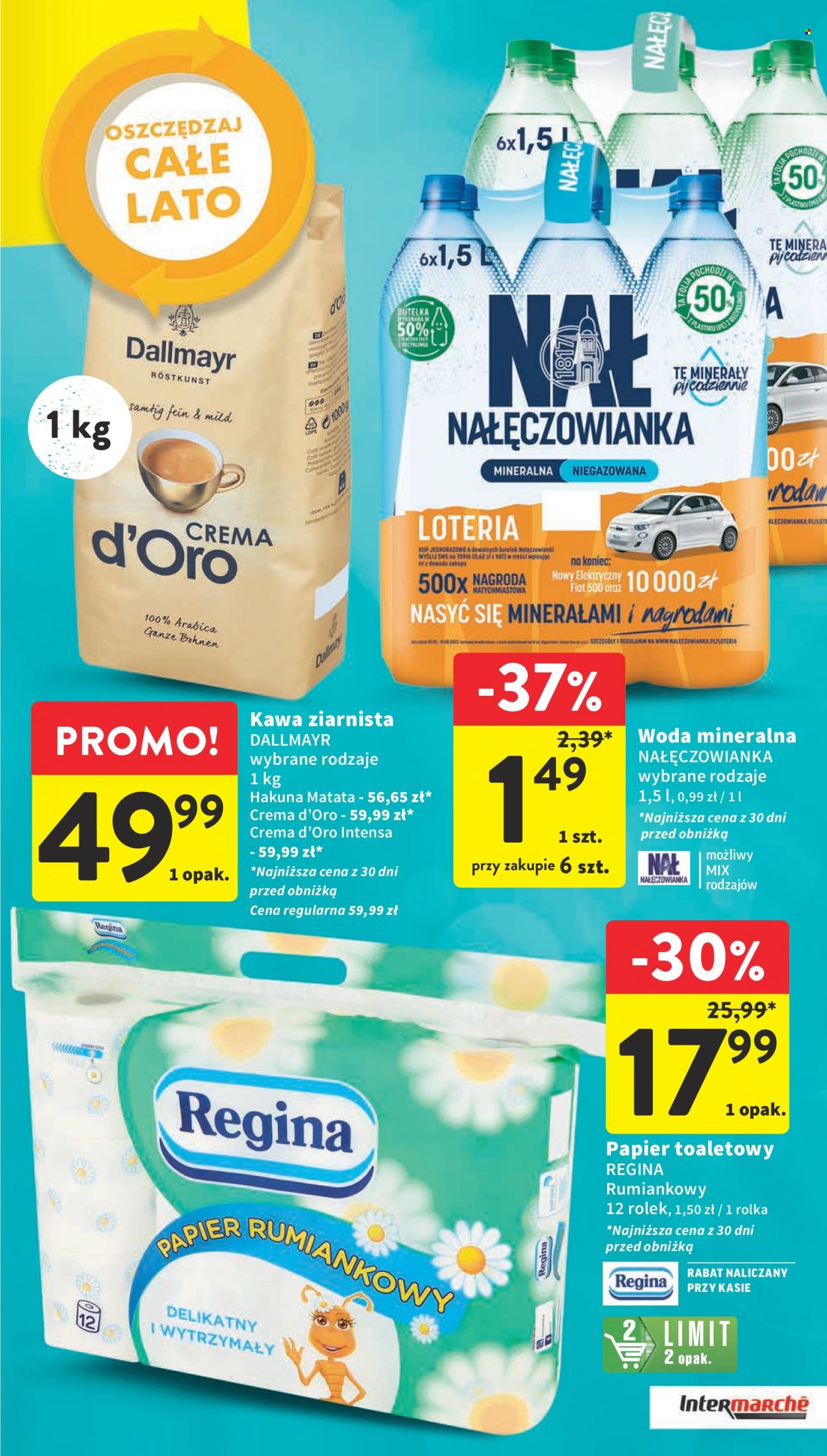 Gazetka Intermarché - 3.08.2023 - 9.08.2023. Strona 40
