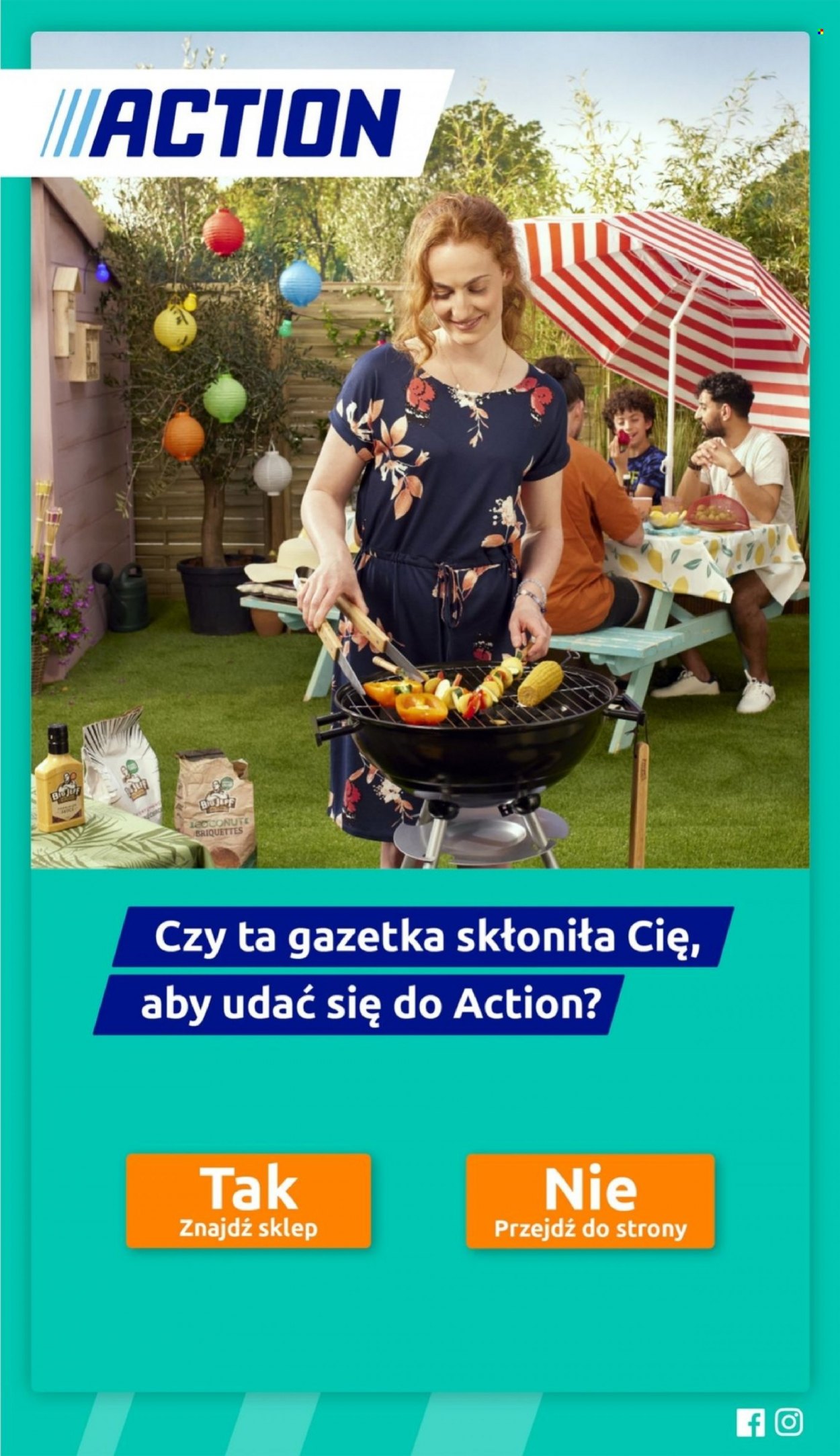 Gazetka Action - 2.08.2023 - 8.08.2023. Strona 25