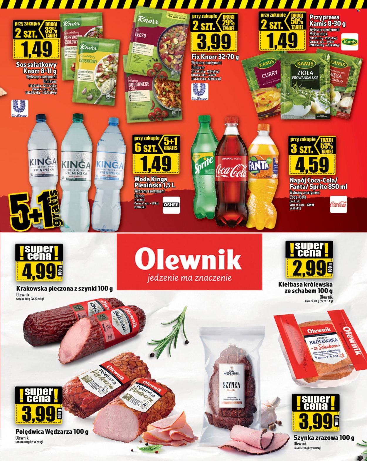 Gazetka Topaz - 3.08.2023 - 9.08.2023. Strona 9