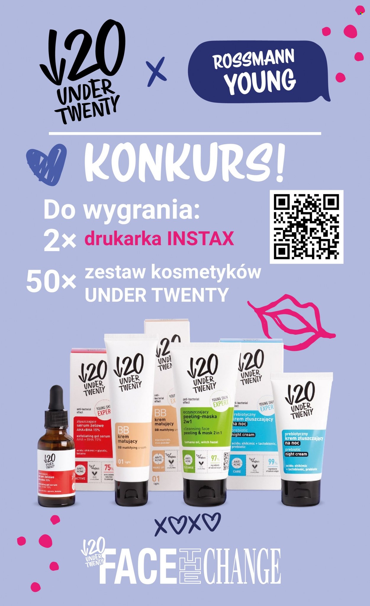 Leták Rossmann - 1.8.2023 - 16.8.2023. Strana 17