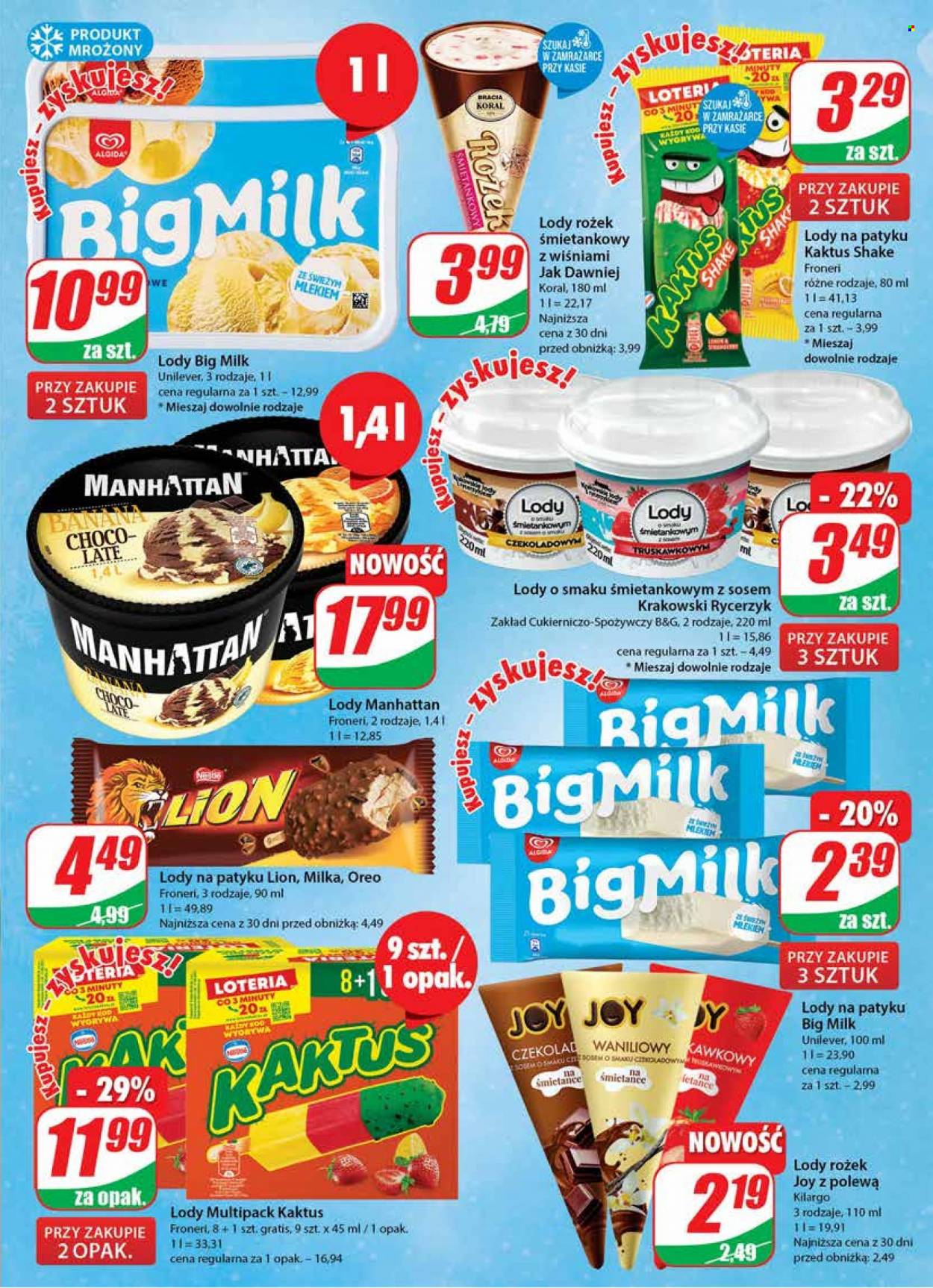 Gazetka Dino - 2.08.2023 - 8.08.2023. Strona 9