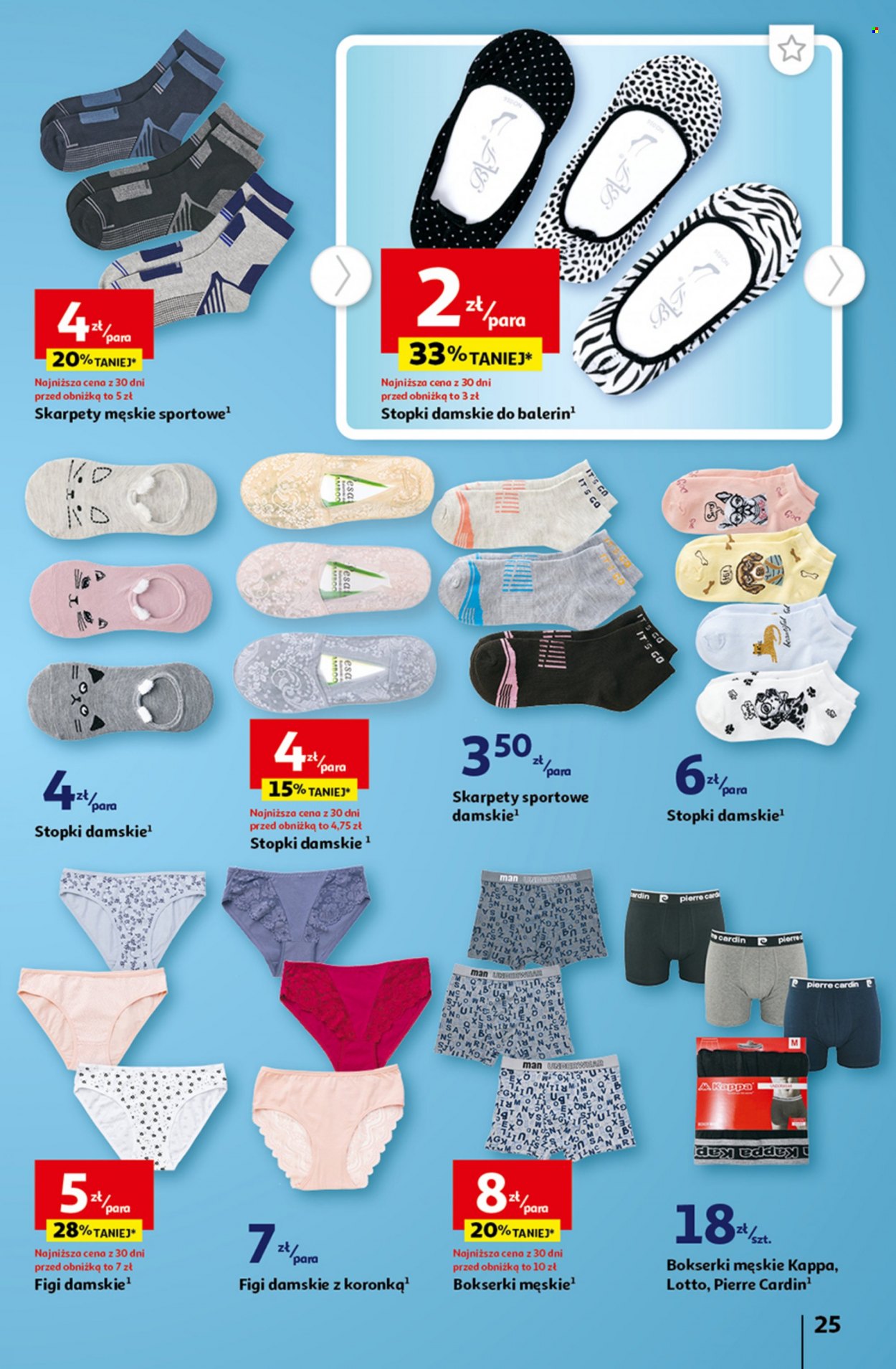 Gazetka Auchan - 3.08.2023 - 9.08.2023. Strona 25