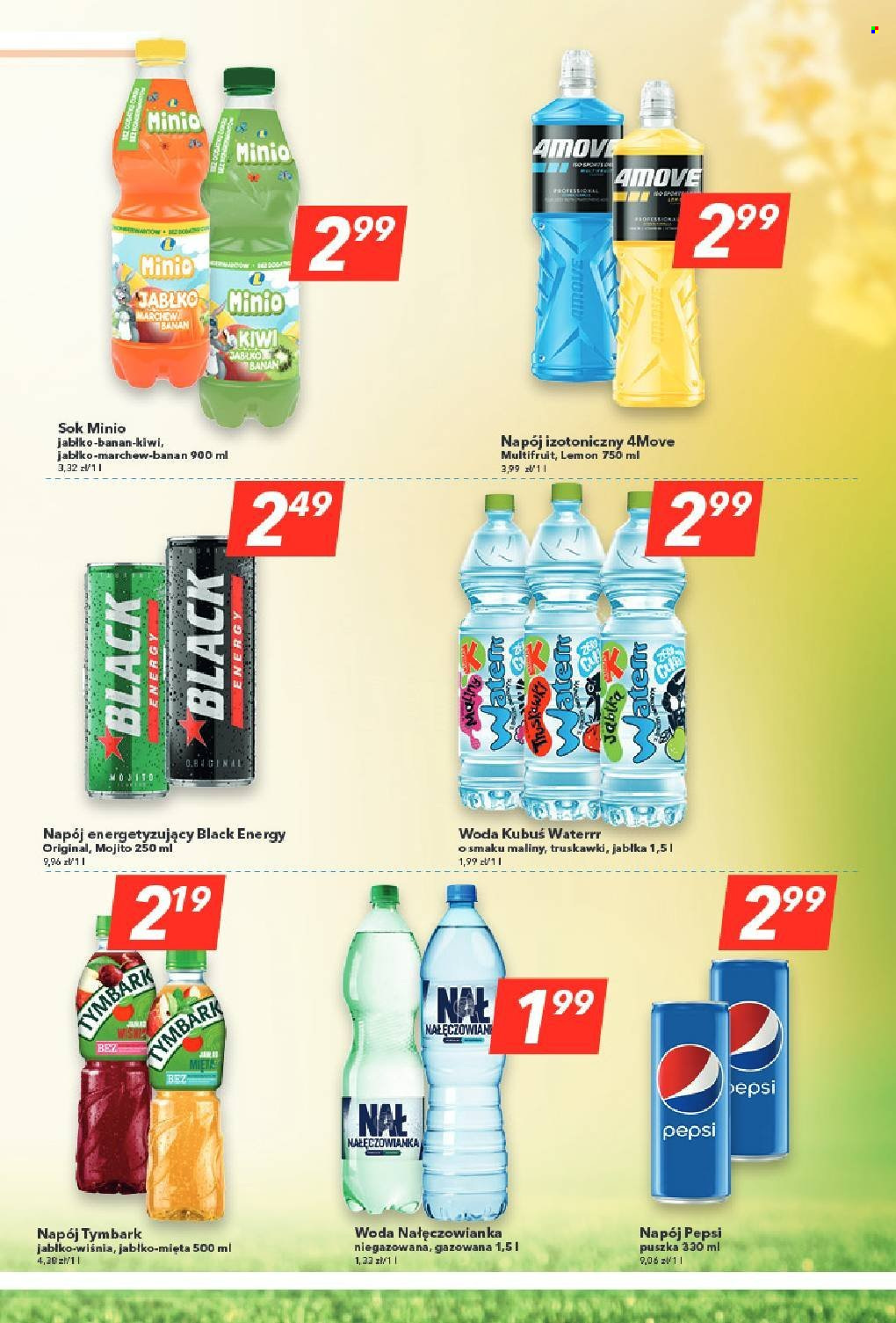 Gazetka Lewiatan - 3.08.2023 - 9.08.2023. Strona 7