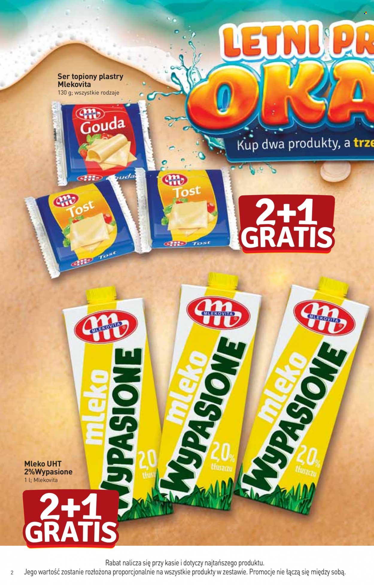 Gazetka Stokrotka Market - 3.08.2023 - 9.08.2023. Strona 2
