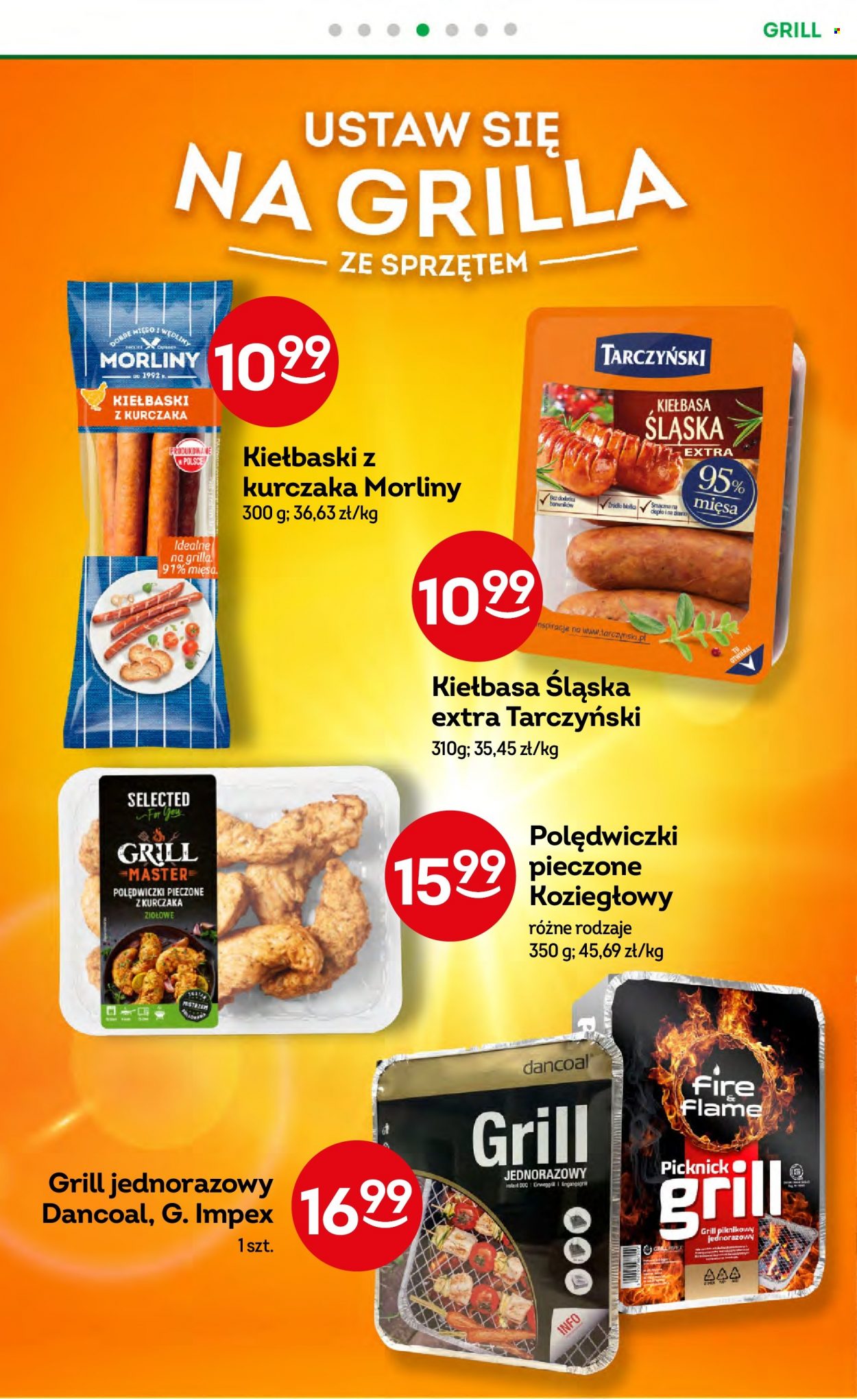 Gazetka Żabka - 2.08.2023 - 15.08.2023. Strona 32