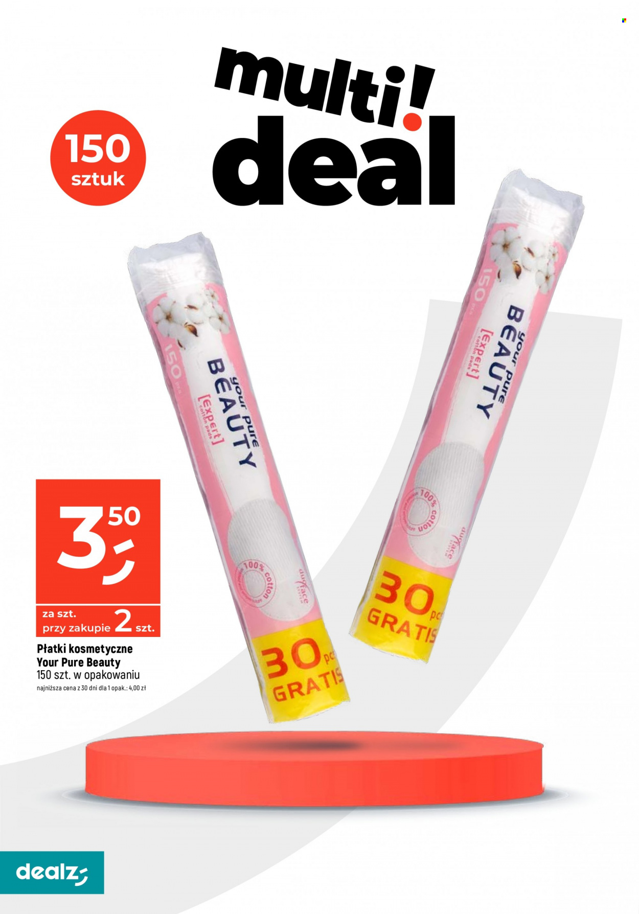 Gazetka Dealz - 3.08.2023 - 9.08.2023. Strona 6