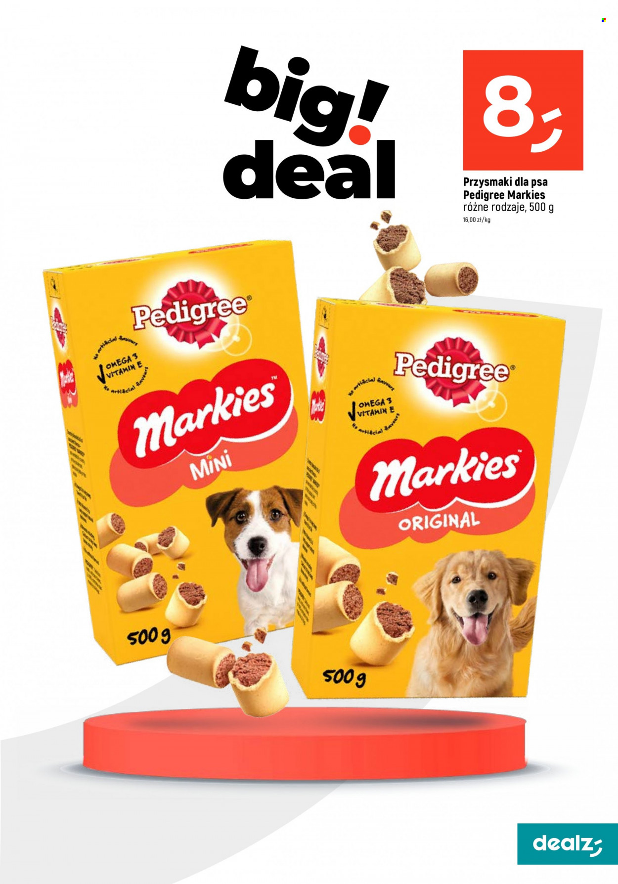Gazetka Dealz - 3.08.2023 - 9.08.2023. Strona 7