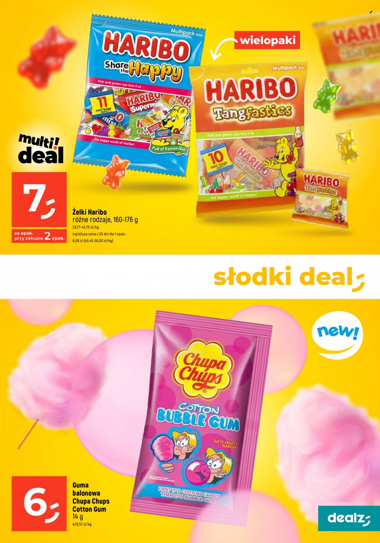 Gazetka Dealz - 3.08.2023 - 9.08.2023. Strona 9